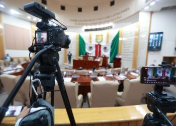 Atiende Congreso petición del gremio periodístico nayarita