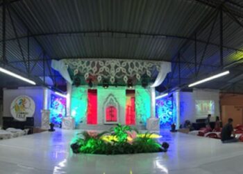 Avanzan preparativos para el certamen de la Reina de la Feria del Elote en Jala 2023