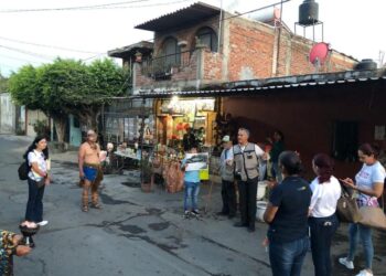 Con éxito se lleva a cabo la evaluación de la ruta turística en Ahuacatlán