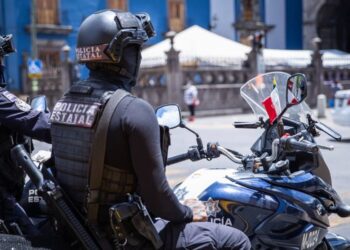 Declara el Poder Legislativo Día de la y el Policía