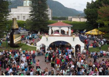 El Gobierno Municipal de Jala se alista para la emocionante Feria del Elote 2023