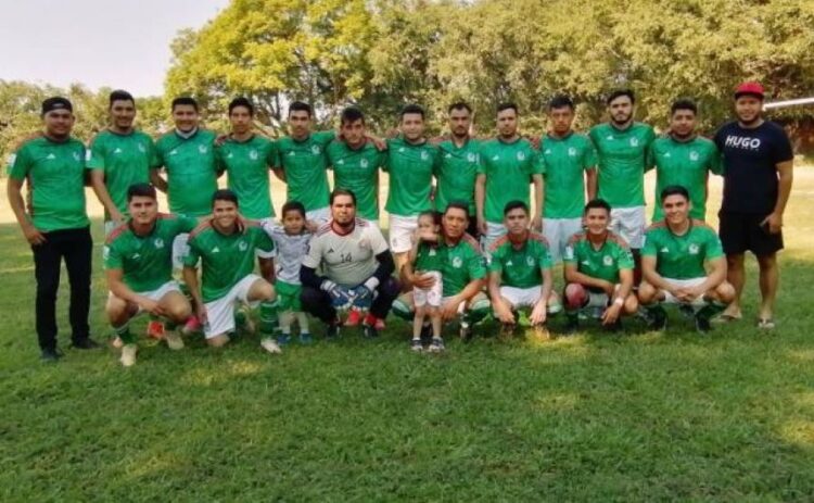 Marquesado ya abraza el título de campeón