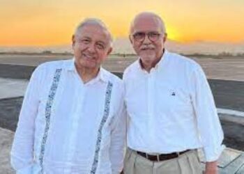 Puerto Nayarit será una amplia puerta de entrada y salida 