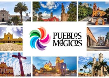 ¡Ahuacatlán, Amatlán e Ixtlán ya son Pueblos Mágicos!