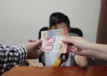 Aprueba Congreso no más cargos públicos a deudores alimentarios