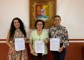 Ayuntamiento de Jala y el Instituto para la Mujer Nayarit firman convenio para promover la igualdad de género