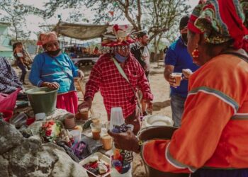 Cuida Congreso legitimidad de consulta a pueblos originarios