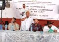 Eligen a Jesús Alberto Zúñiga Solís como dirigente del Municipal Campesino en Jala