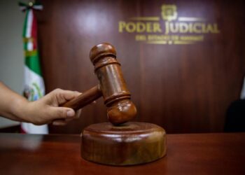 Evaluará Congreso desempeño de las y los magistrados salientes del TSJ