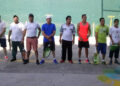Gobierno de Ixtlán anuncia convocatoria para el torneo de frontenis