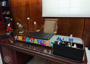 Movimientos políticos y posibles contendientes en las elecciones locales de Ahuacatlán en 2024