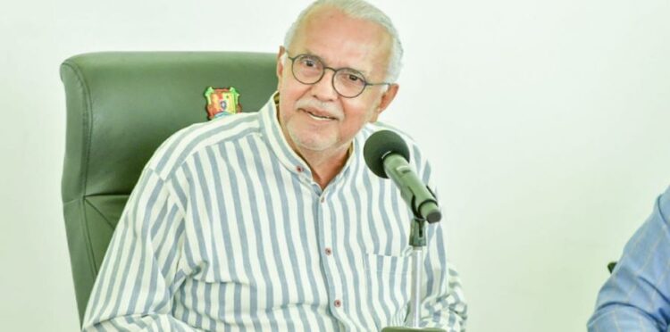 Llegarán más vuelos a la entidad.