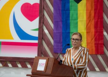 Promueve DIF Nayarit la equidad e igualdad de género