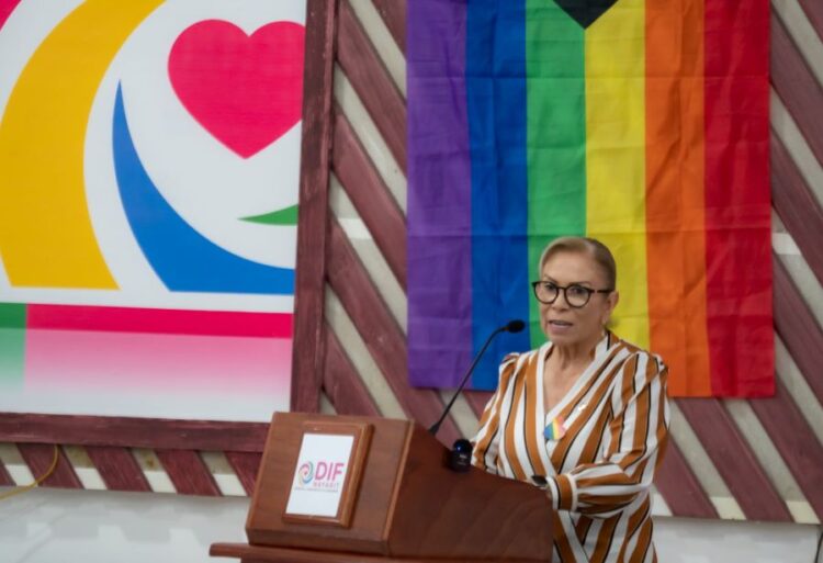 Promueve DIF Nayarit la equidad e igualdad de género