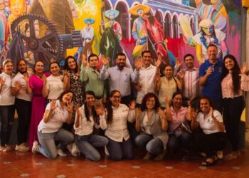 Proyecto “Amado Nervo y Alí Chumacero en Lenguas de Señas Mexicana” promueve la poesía inclusiva en Ixtlán del Río