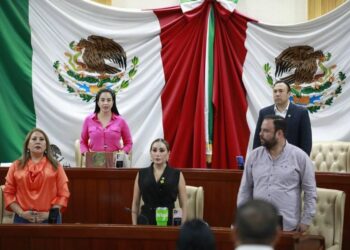 Reconocerá Poder Legislativo labor del Heroico Colegio Militar