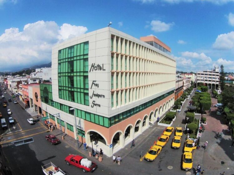 Tepic con ocupación hotelera al máximo