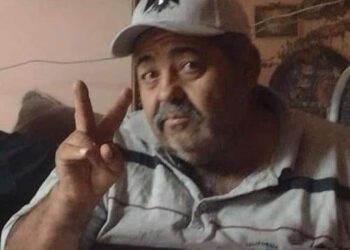 Va Martín al reencuentro de don Justo Berumen, su padre