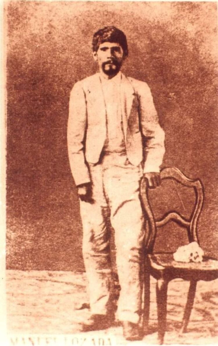 Destacan vida y obra del “Tigre de Álica” en Ahuacatlán