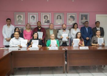 DIF estatal sigue trabajando por dar voz a personas con discapacidad en Nayarit