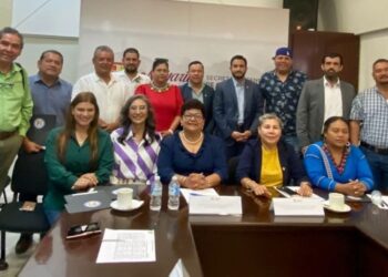 Elsa Nayeli se une a esfuerzos para promover la riqueza cultural de Nayarit en California