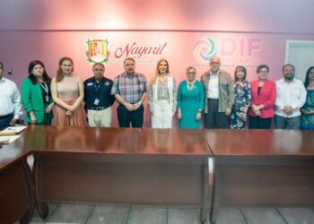 Instalan Consejo para Desarrollo Infantil