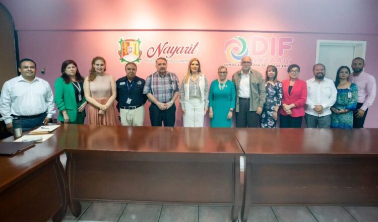 Instalan Consejo para Desarrollo Infantil