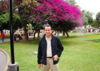 Ex magistrado Pedro Antonio Enríquez Soto recupera su libertad tras procedimiento abreviado