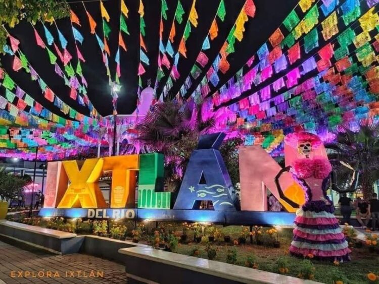 Ixtlán del Río, en la mira de turistas nacionales y extranjeros