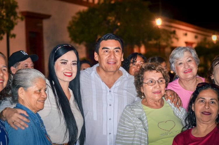 Jala Pueblo Mágico brilla con una callejoneada llena de alegría y cultura