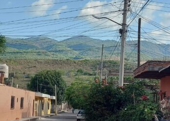 Preocupación en la zona sur por escasas lluvias durante el verano 2023