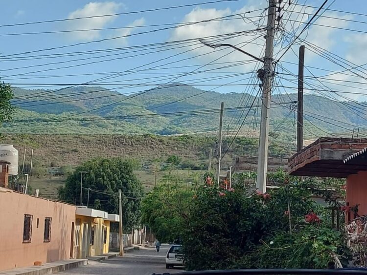 Preocupación en la zona sur por escasas lluvias durante el verano 2023
