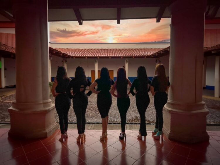 Presentación de candidatas a Reina de la Feria del Elote en Jala 2023 este sábado