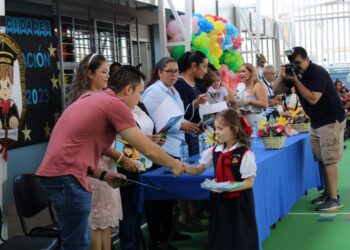 Presidencias del sur lucen desoladas por clausuras escolares