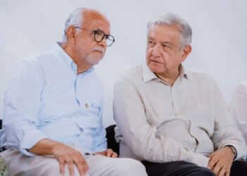 Presidente López Obrador supervisará el avance del Canal Centenario en Nayarit