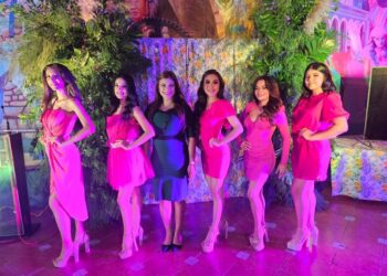 Afinan motores para Expo Feria Ixtlán 2023