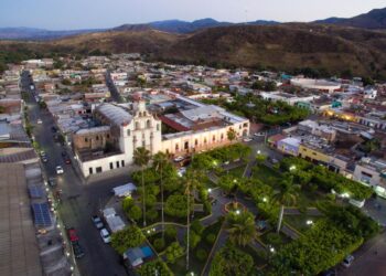 Caminata al Ceboruco en conmemoración al Día Naranja este viernes