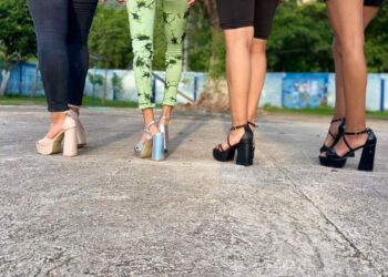 Cuatro jovencitas aspiran al título “Reina Artesanal Jomulco 2023”