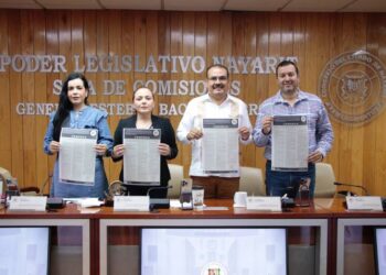 Emite Congreso convocatoria para elegir presidente del Instituto de Justicia Burocrática