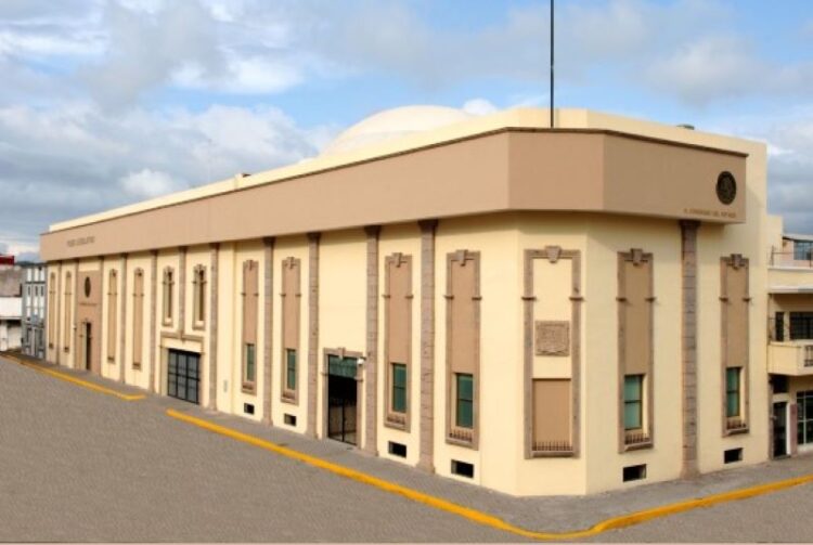 Iniciará Congreso de Nayarit tercer año legislativo