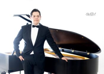 Invitan a la Gala de Ópera en el Centro de Arte Contemporáneo «Emilia Ortíz»