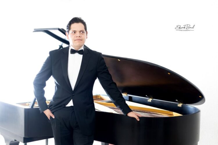 Invitan a la Gala de Ópera en el Centro de Arte Contemporáneo «Emilia Ortíz»