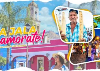 ¿Qué hacer en el Pueblo Mágico de Jala?