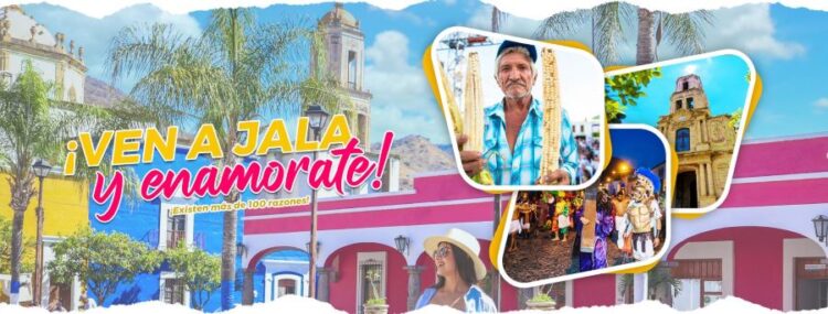 ¿Qué hacer en el Pueblo Mágico de Jala?