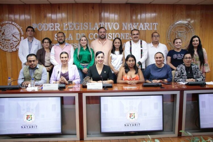 “Las voces de las personas con discapacidad serán atendidas”: diputada Alba Cristal