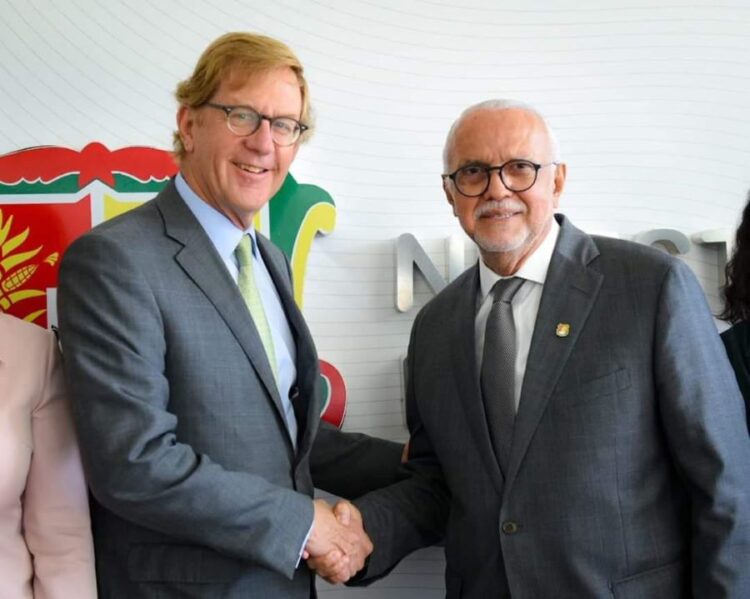 Nayarit Refuerza Compromiso en la búsqueda de personas