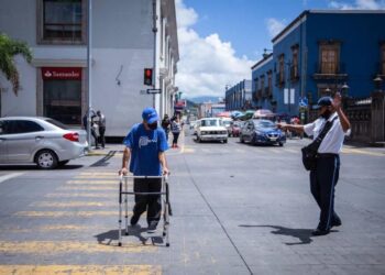 Prepara Poder Legislativo consulta a personas con discapacidad