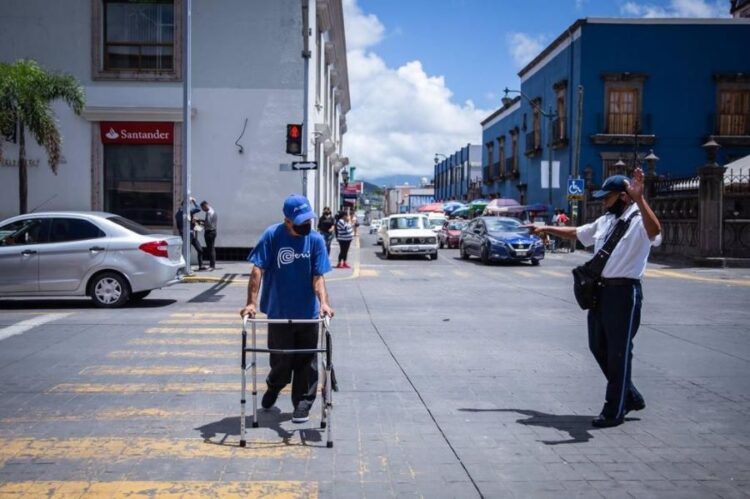 Prepara Poder Legislativo consulta a personas con discapacidad
