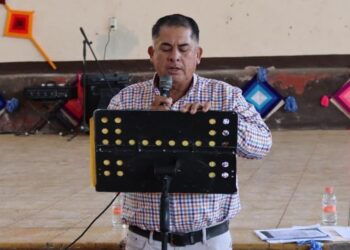 Secretario del Ayuntamiento de Ahuacatlán presenta renuncia