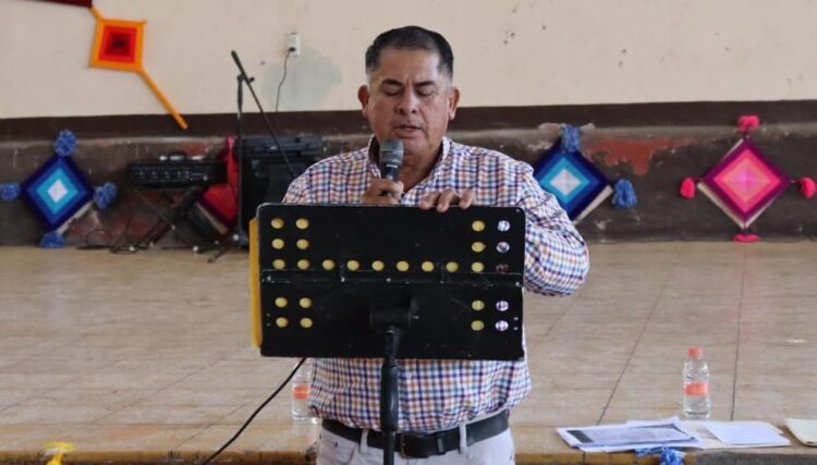 Secretario del Ayuntamiento de Ahuacatlán presenta renuncia